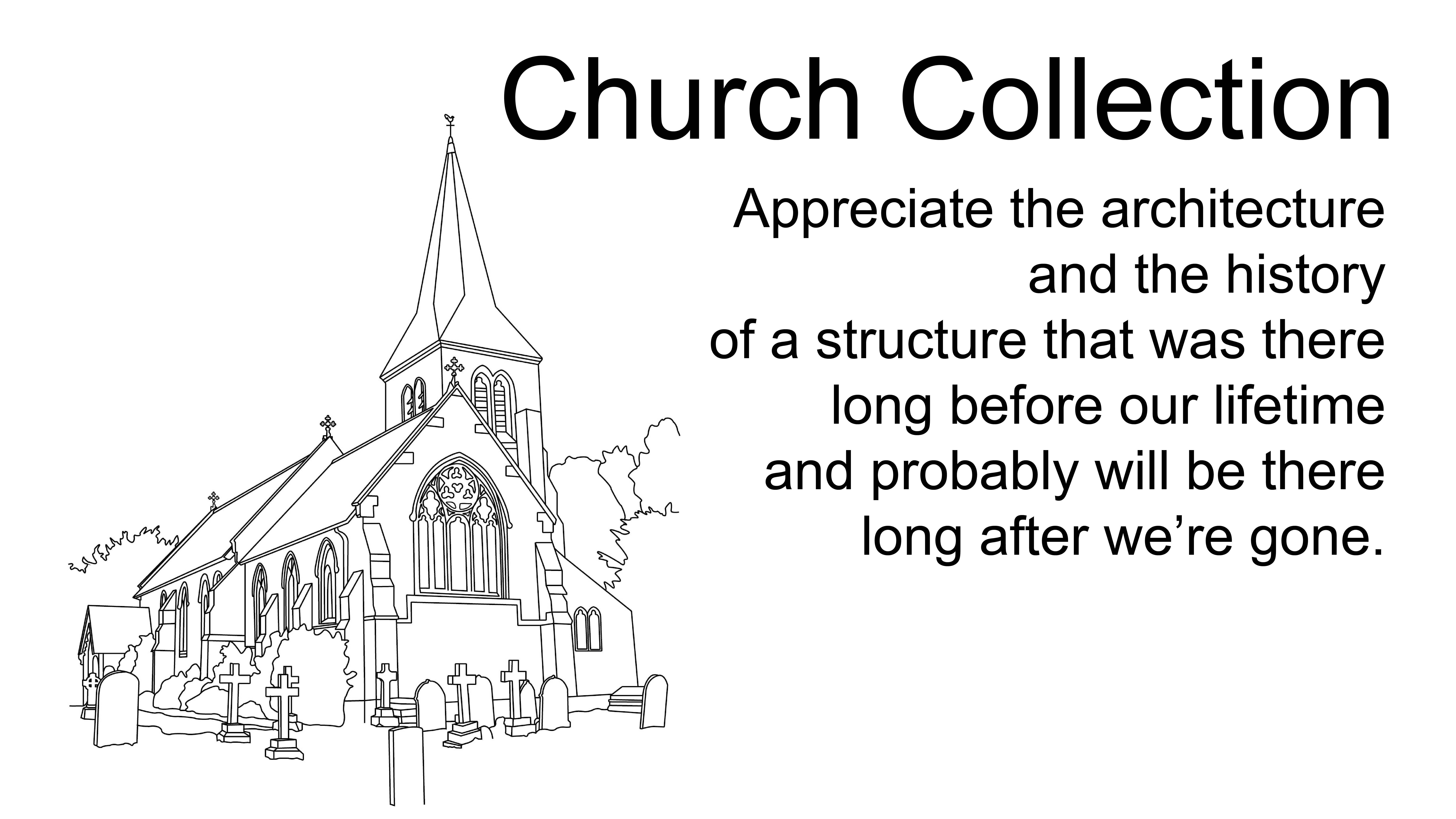 Church Collection