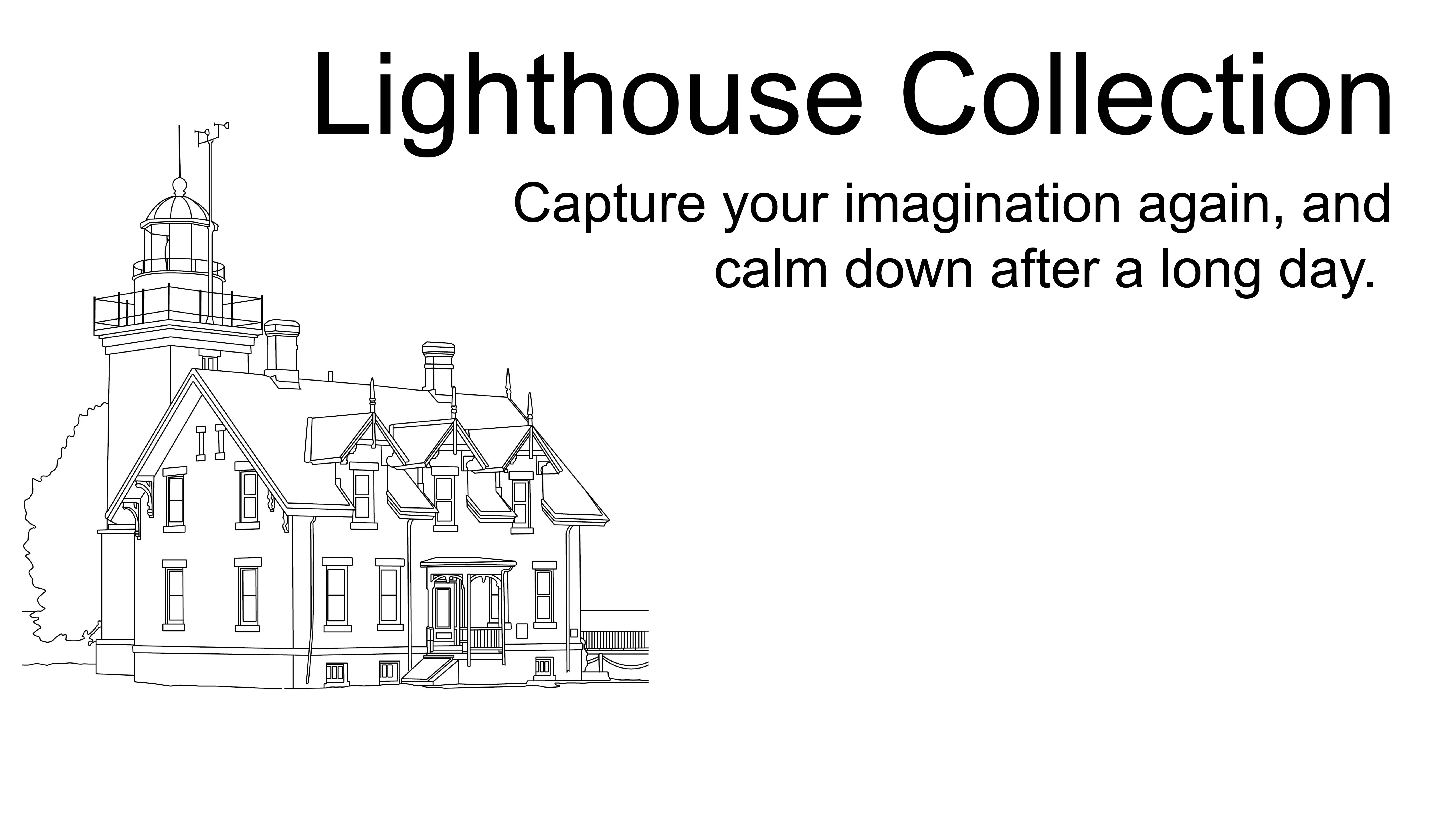 Lighthouse2 Collection