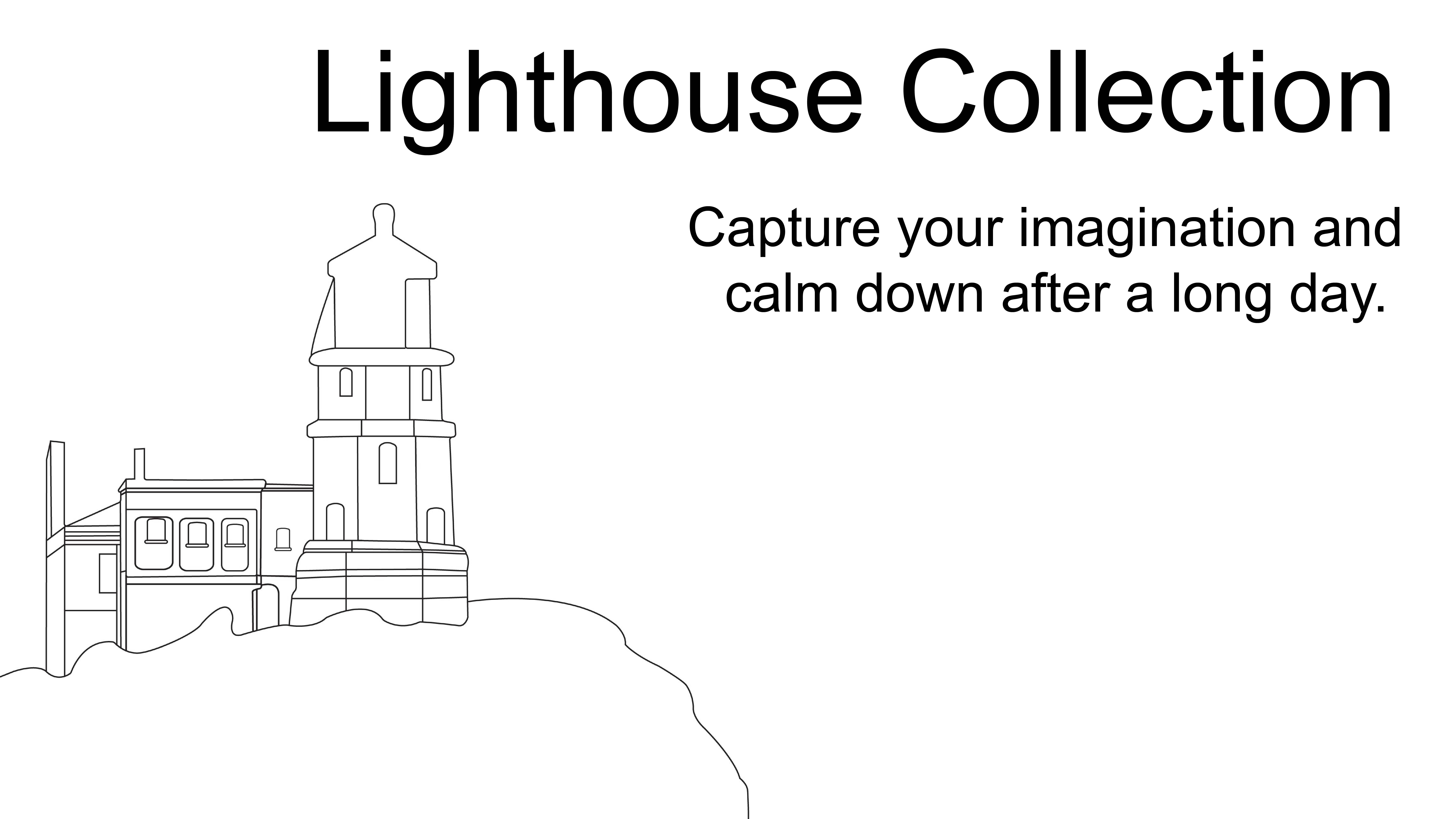 Lighthouse Collection