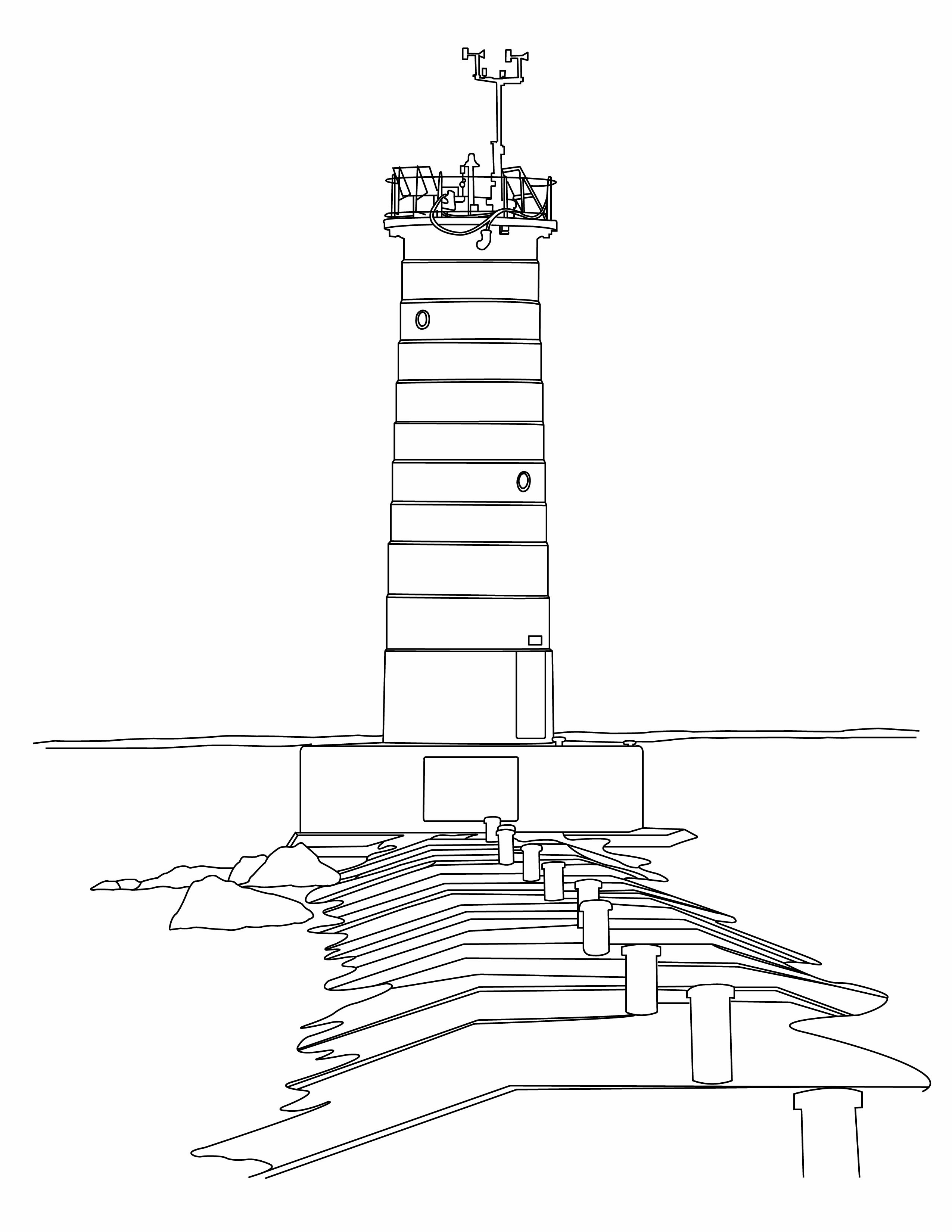 Lighthouse Collection