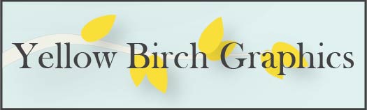 Yellow Birch Graphics